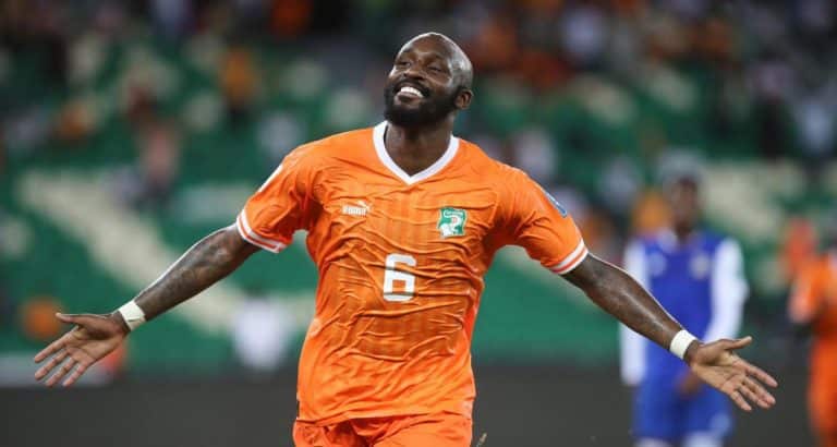 De la CAN 2023 à son parcours époustouflant en club, qui est Seko Fofana ?