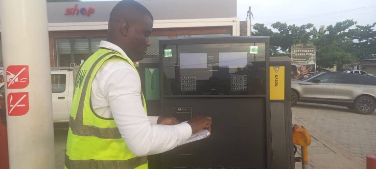 Bénin : plusieurs stations-service mises sous scellés pour infractions