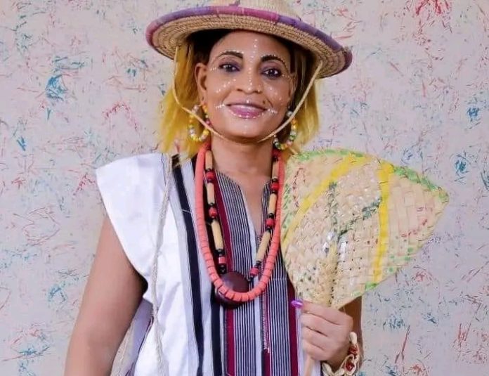 Bénin : voici les circonstances du décès de la chanteuse N'dani Gani