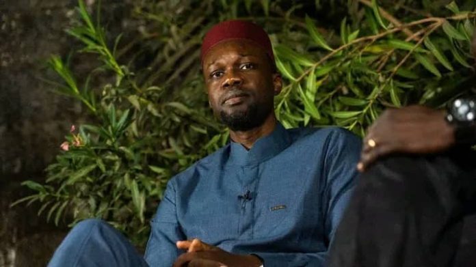 Précisions sur l'éligibilité d'Ousmane Sonko : encore une lueur d'espoir dans l'ombre de la condamnation ? (ses avocats)