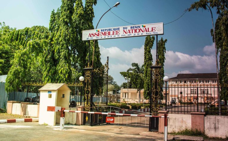 Modification du Code électoral au Bénin : une réforme qui divise