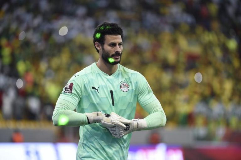 CAN 2023 : la situation se complique pour l'Égypte