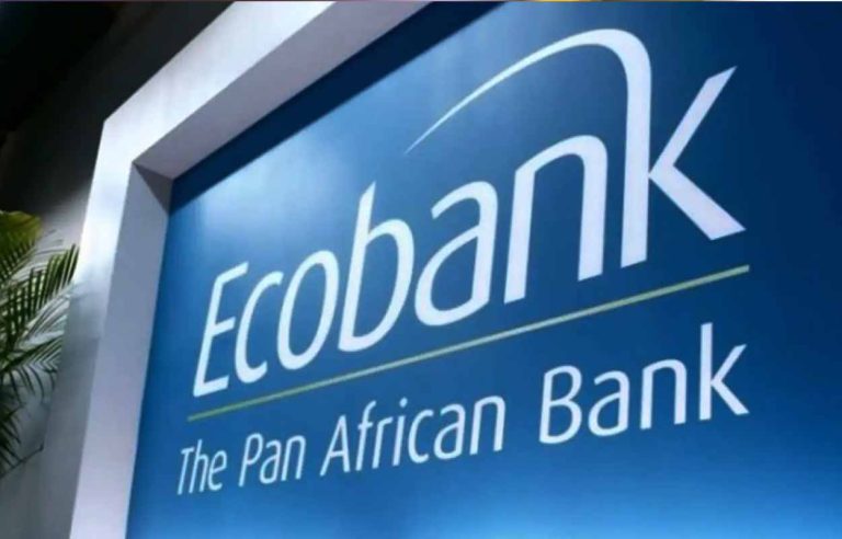 Opportunités d'emploi : Ecobank recrute pour 5 postes 