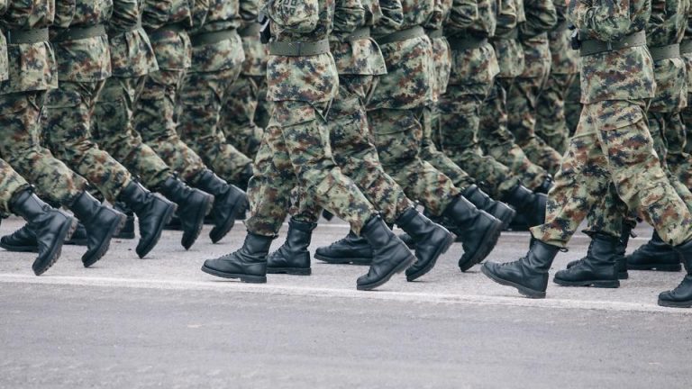 Top 10 des puissances militaires au monde selon le dernier classement
