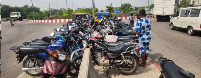 Bénin : important message de la Police républicaine aux citoyens d’Agblangandan victimes de vol de leurs motocyclettes 