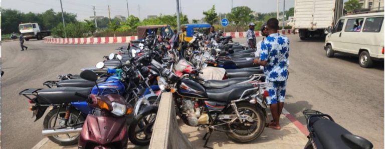 Bénin : important message de la Police républicaine aux citoyens d’Agblangandan victimes de vol de leurs motocyclettes 