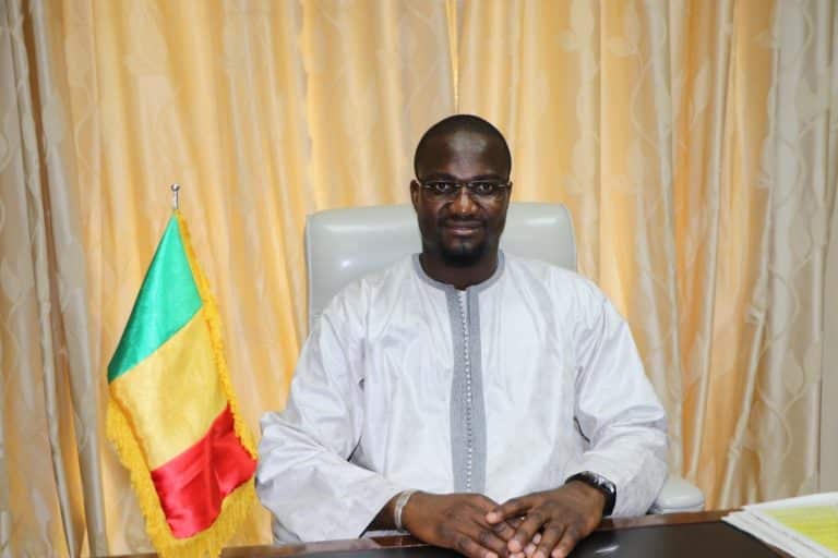 Mali : l'ancien ministre Lamine Seydou Traoré placé sous mandat de dépôt plus plusieurs accusations