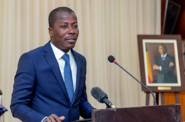 Bénin : construction de nouveaux commissariats pour Avlékété et Djègbadji