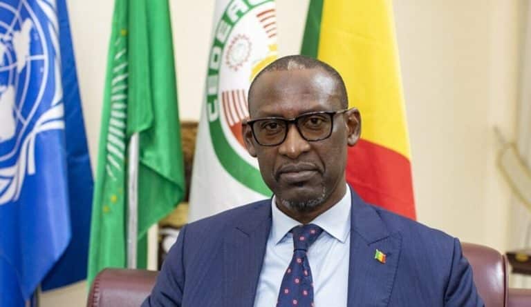 Levée des sanctions de la CEDEAO : le Mali brise le silence