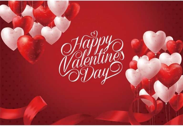 Voici la surprise de Saint-Valentin qui fait vibrer la toile (vidéo)