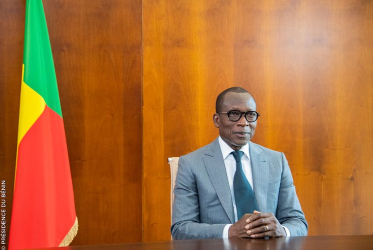 Bénin : grâce présidentielle pour plus de 300 personnes en 2023 (liste)