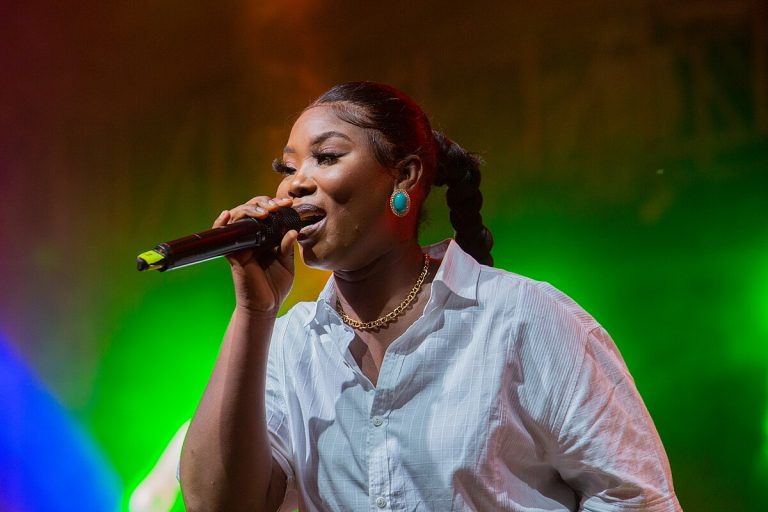 Les bonnes nouvelles s'enchaînent pour Roseline Layo