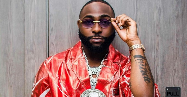 Quand Davido parle trop ? Sa sortie sur sa fortune qui crée la polémique