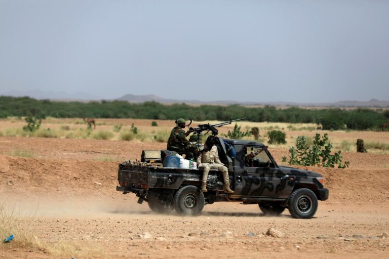 Terrorisme au Niger : une nouvelle attaque fait des victimes à Falmey