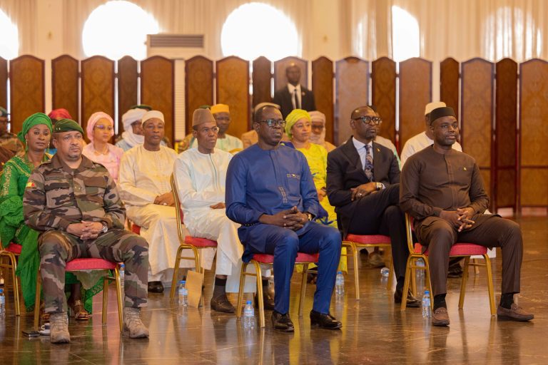 Mali/RAVEC: des jeunes patriotes font gagner à l'État près de 6 milliards de FCFA