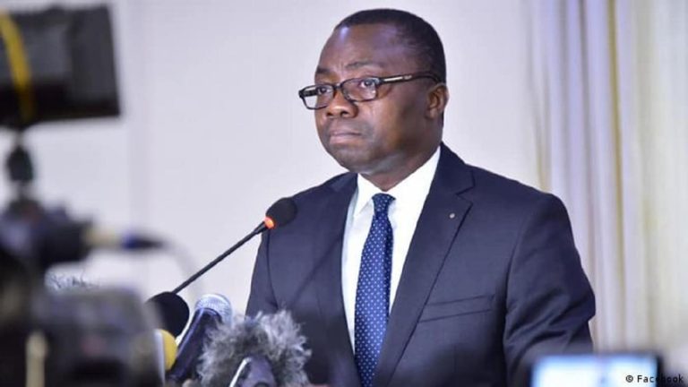 Bénin :  « personne ne mérite ça », réaction de Joël Aïvo après la Alexeï Navalny