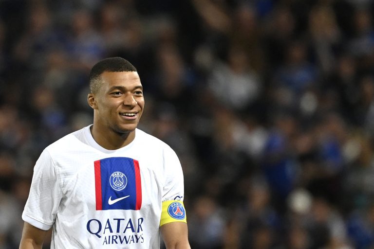 Kylian Mbappé rejoint le Real Madrid : détails sur son nouveau salaire