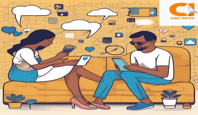 Nigeria : la police met en garde les couples contre un usage des réseaux sociaux