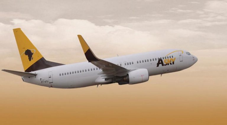 ASKY Airlines lance un recrutement