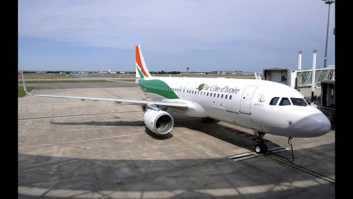 Niger : l’avion d’une ministre allemande de provenance du Nigeria, refoulé