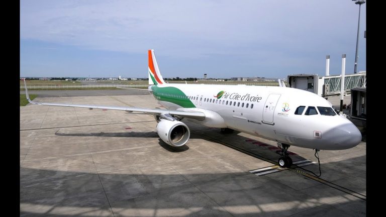 Air Côte d'Ivoire lance un recrutement pour trois postes