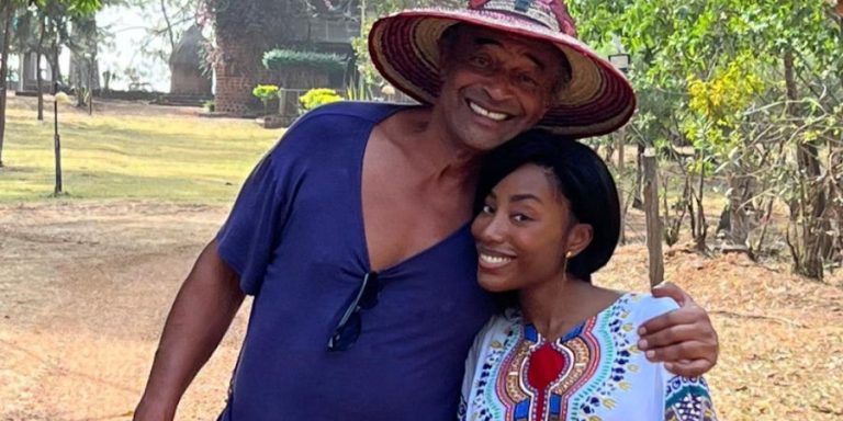 Réaction du chanteur Yannick Noah face aux critiques sur sa relation avec Malika