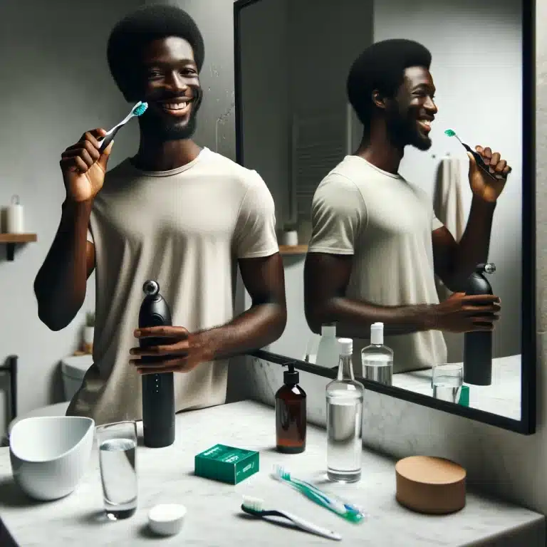 Combattre la mauvaise haleine : des gestes simples et efficaces