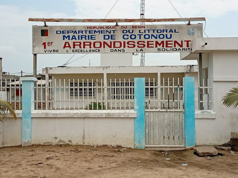 Bénin : le gouvernement lance un avis d'appel à candidature pour la sélection des Secrétaires Administratifs d'Arrondissement (SAA)