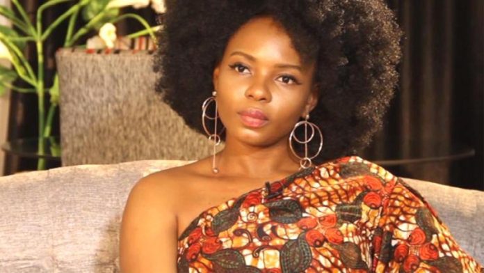 Yemi Alade raconte sa dépression après avoir menti sur son âge