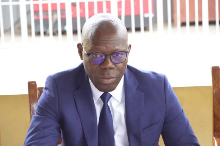 Polémique autour de la visite des députés démocrates à Reckya Madougou : réaction du DG de l’Agence pénitentiaire du Bénin
