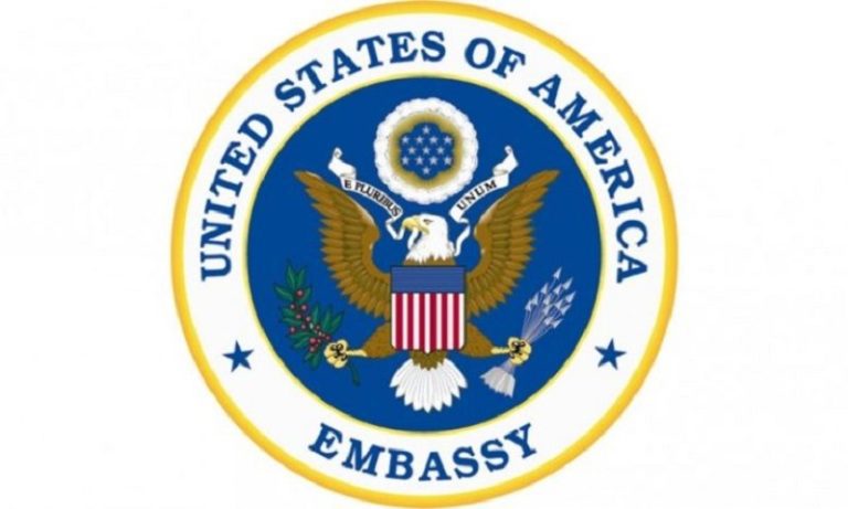 Opportunité à saisir : l'Ambassade des États-Unis recrute