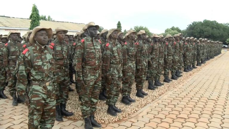 Bénin : nouveau recrutement au profit de l’armée (les conditions à remplir)