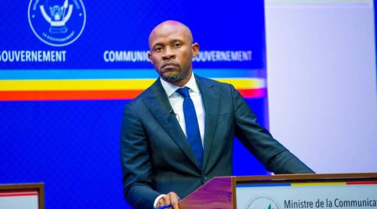 RDC : voici les raisons qui justifient la réinstauration de la peine de mort
