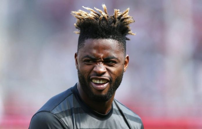 Cameroun : le joueur Alexandre Song s'attaque à Samuel Eto'o