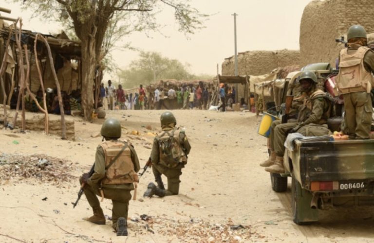 Burkina Faso : nouveau massacre après celui d’au moins 170 civils