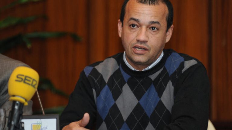Le youtubeur Mohamed Reda Taoujni condamné à 4 ans de prison