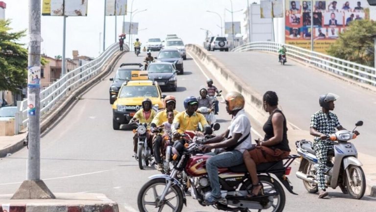 Bénin : la Mairie de Cotonou annonce des perturbations de circulation : voici les axes routiers concernés