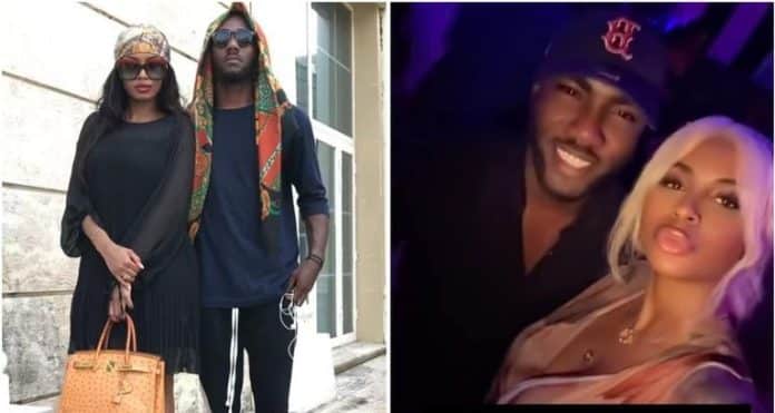 Coco Emilia et Joe Williams célèbrent ‘’13 ans de relation….