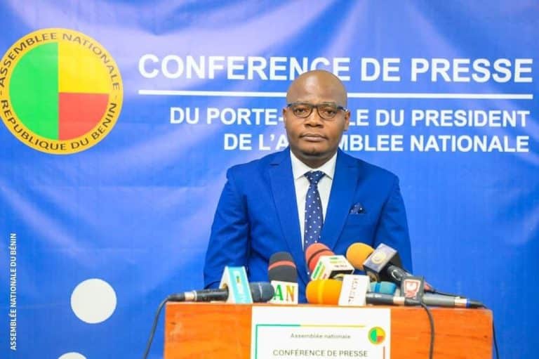 Bénin : proposition de loi d'amnistie pour des personnalités politiques condamnées