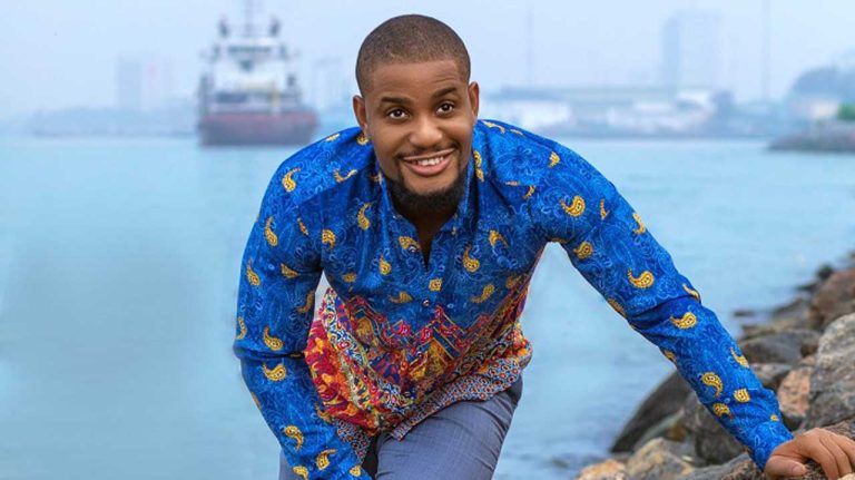 L’acteur nigérian Alexx Ekubo fait une grande annonce qui va booster l’économie camerounaise
