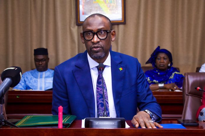 Mali : le gouvernement prend une mesure pour gérer les impacts du retrait de la CEDEAO