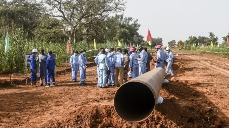 Le projet Pipeline Niger-Bénin porte déjà ses fruits