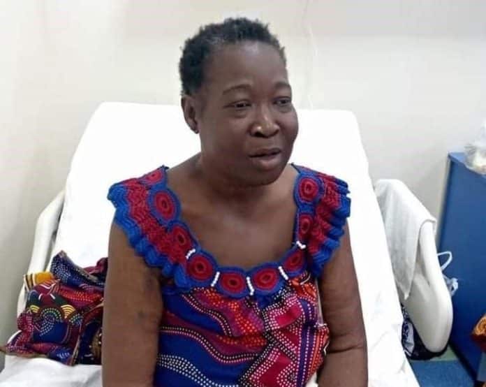Côte d’Ivoire : décès de l’actrice Ange Keffa, de la série « Ma Famille »