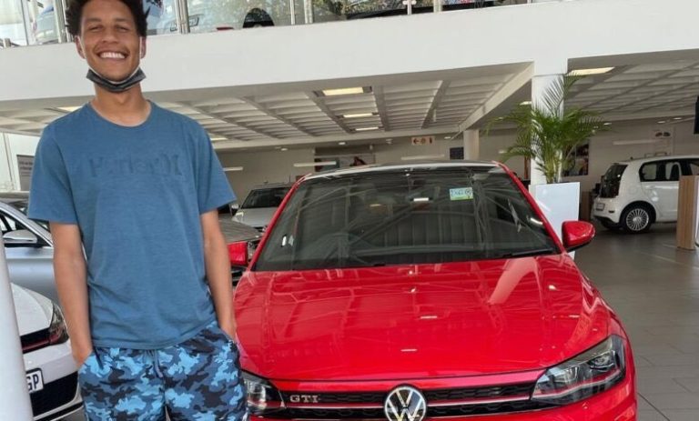 Afrique du Sud : un joueur tué lors d&rsquo;un vol de voiture à la station-service