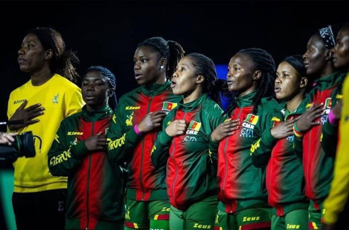 Exclusion du Cameroun du tournoi de qualification olympique de handball féminin : des responsabilités du ministère des Sports ?
