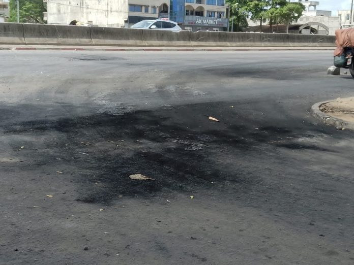 Contrôle routier au Bénin : un nouveau drame secoue Ekpè