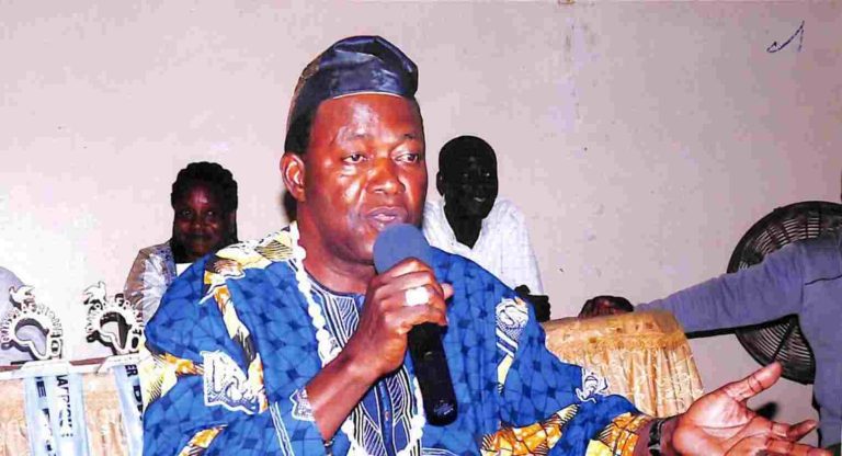 Bénin : atteint d’AVC, le chanteur Johnny Ahossi abattu
