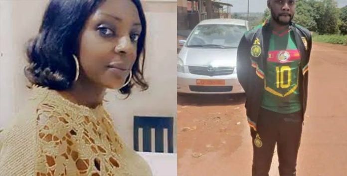 Cameroun : le jeune Landry Batek Yebel raconte comment il a tué sa mère avant de découper son corps