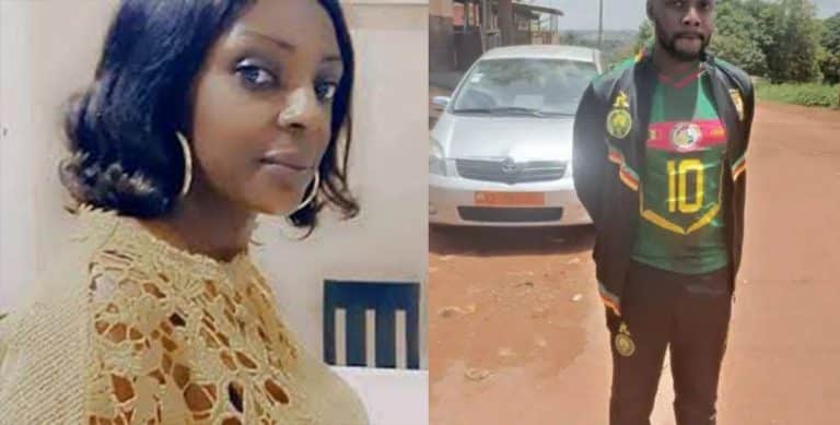 Cameroun : le jeune Landry Batek Yebel raconte comment il a tué sa mère avant de découper son corps