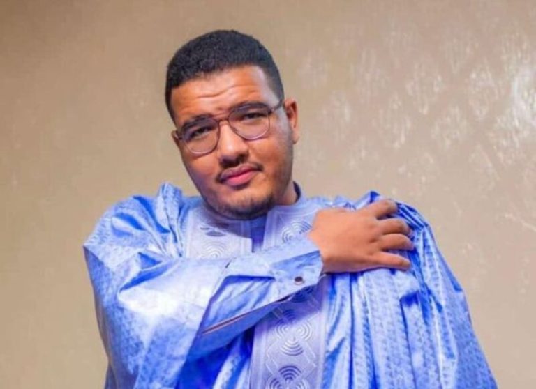Niger : des nouvelles du fils de Mohamed Bazoum